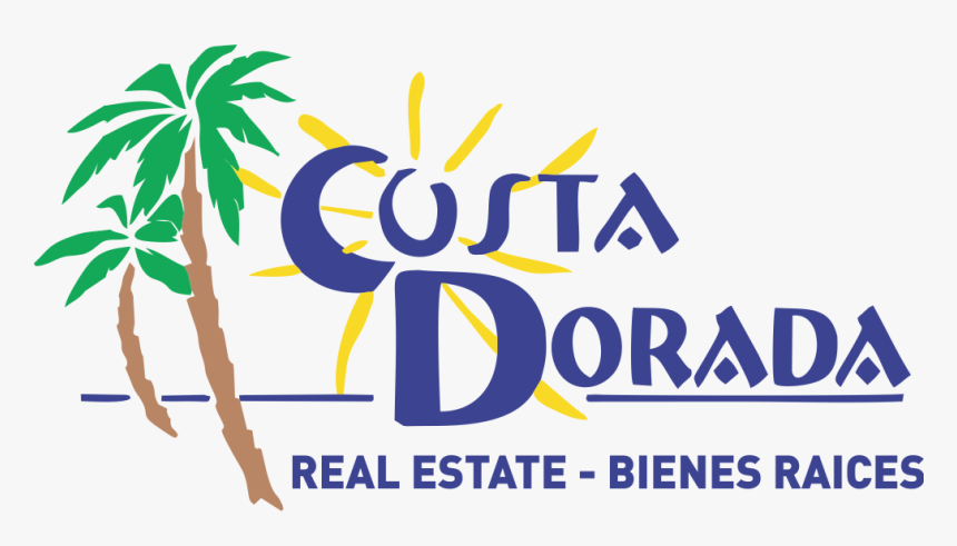 Transparent Estrella De Mar Png - Costa Dorada Logo, Png Download