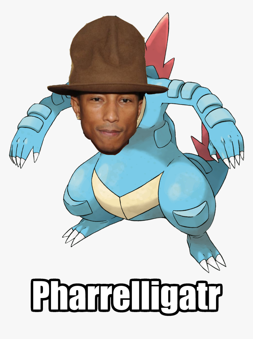 Pokemon Mega Evolution Infernape , Png Download - Pokemon Gen 2 Water Starter, Transparent Png