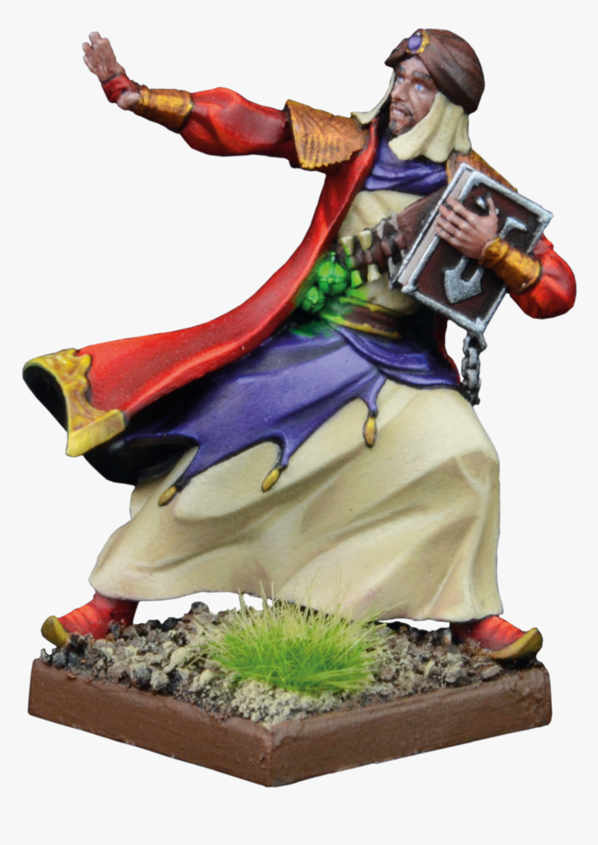 Jarvis Kings Of War, HD Png Download