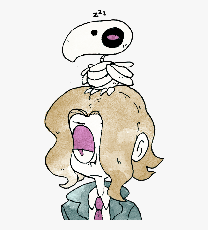 Image - Cartoon, HD Png Download