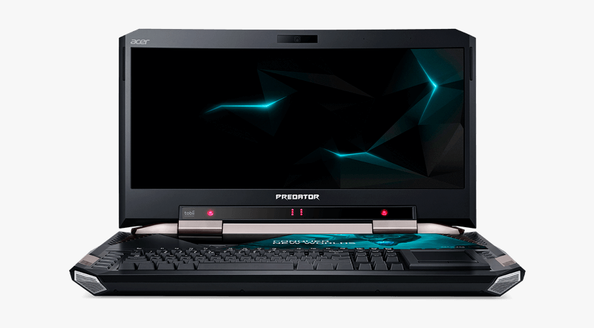 Portátil Gamer Predator 76zf Ci7 21 - Acer Predator 21x, HD Png Download
