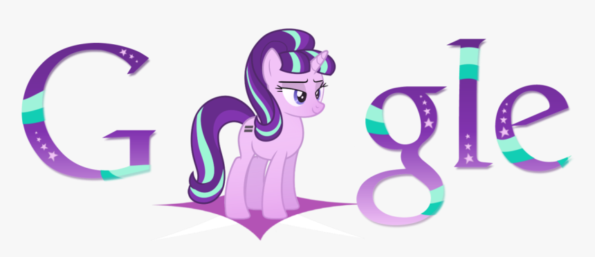 Google Logo Png - Custom Mlp Cutie Marks, Transparent Png