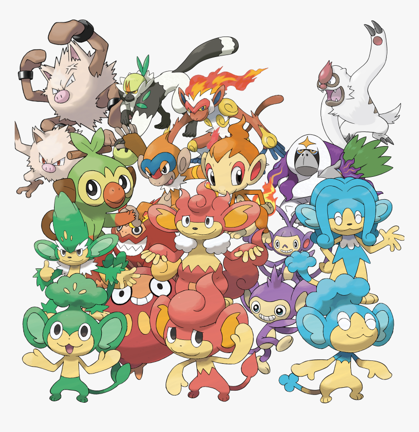 Pokemon Pictures Download - Clashing Pride