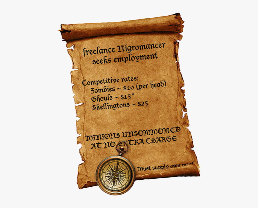 Image - Poster, HD Png Download
