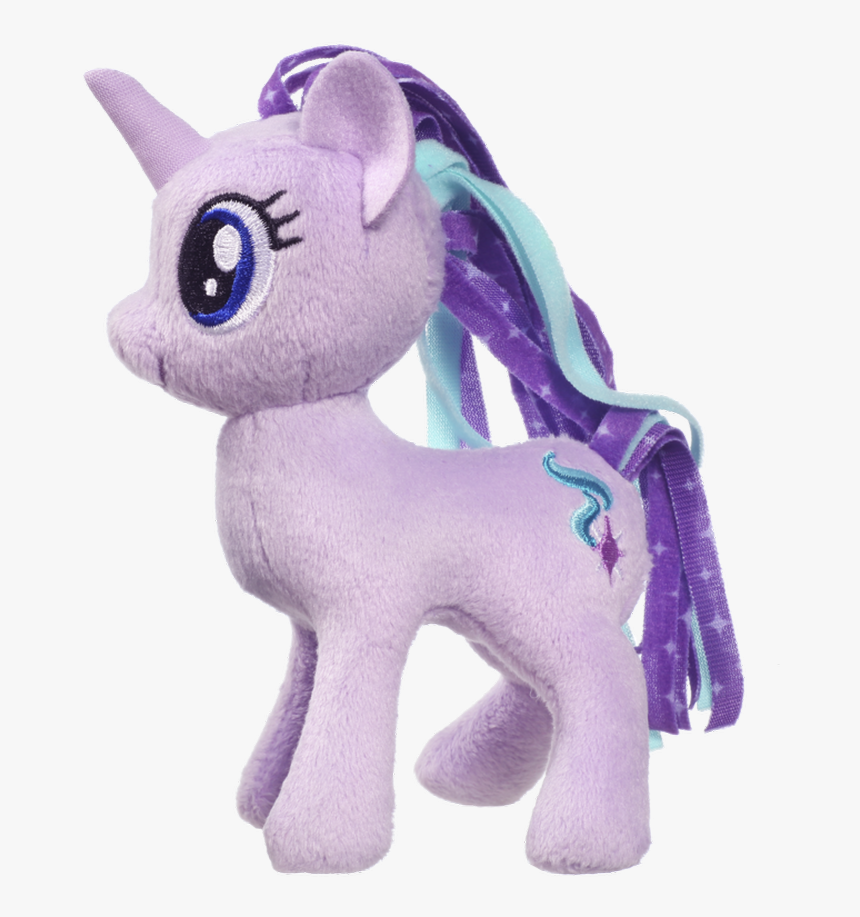 My Little Pony Small Plush, HD Png Download