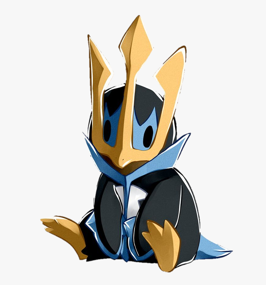 Cute Empoleon, HD Png Download