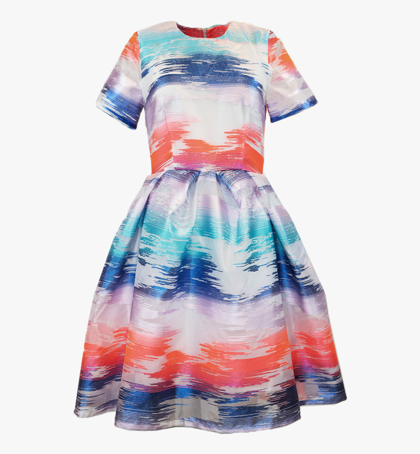 Day Dress, HD Png Download