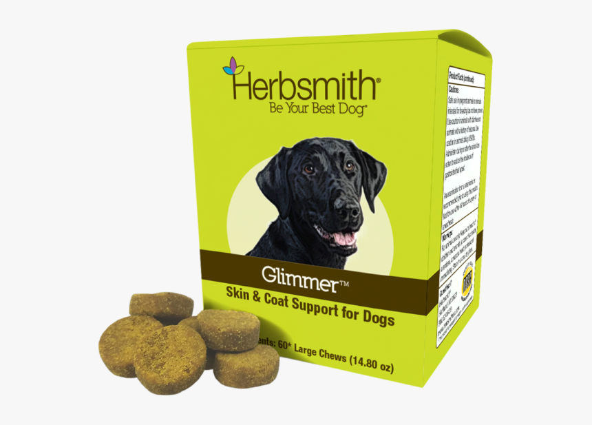 Skin & Coat - Companion Dog, HD Png Download