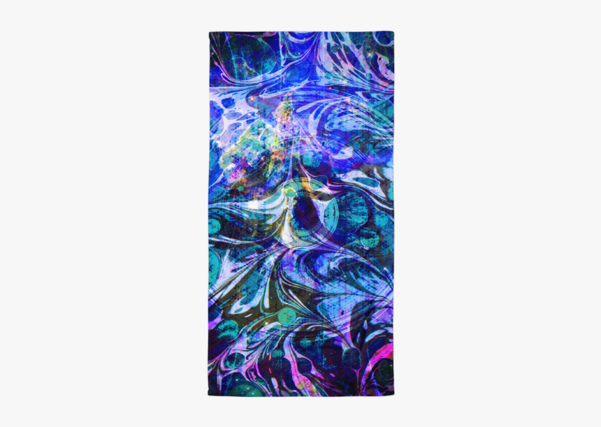 Fractals, HD Png Download