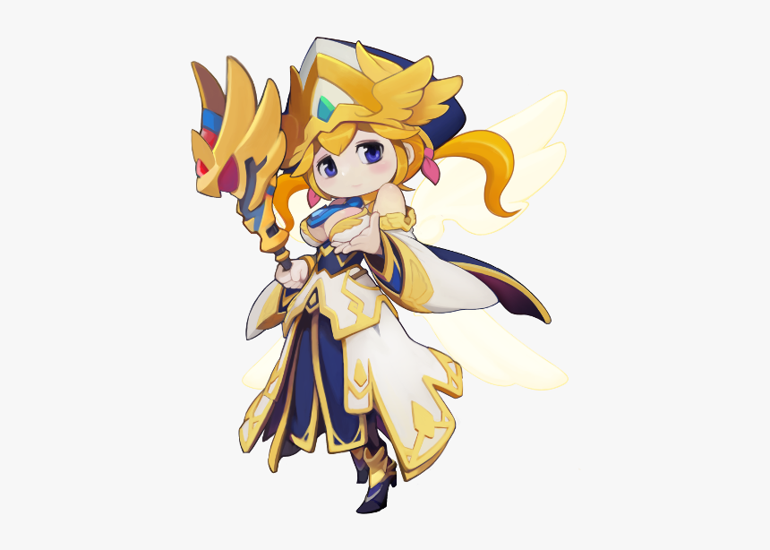 Dungeon Link Clara, HD Png Download