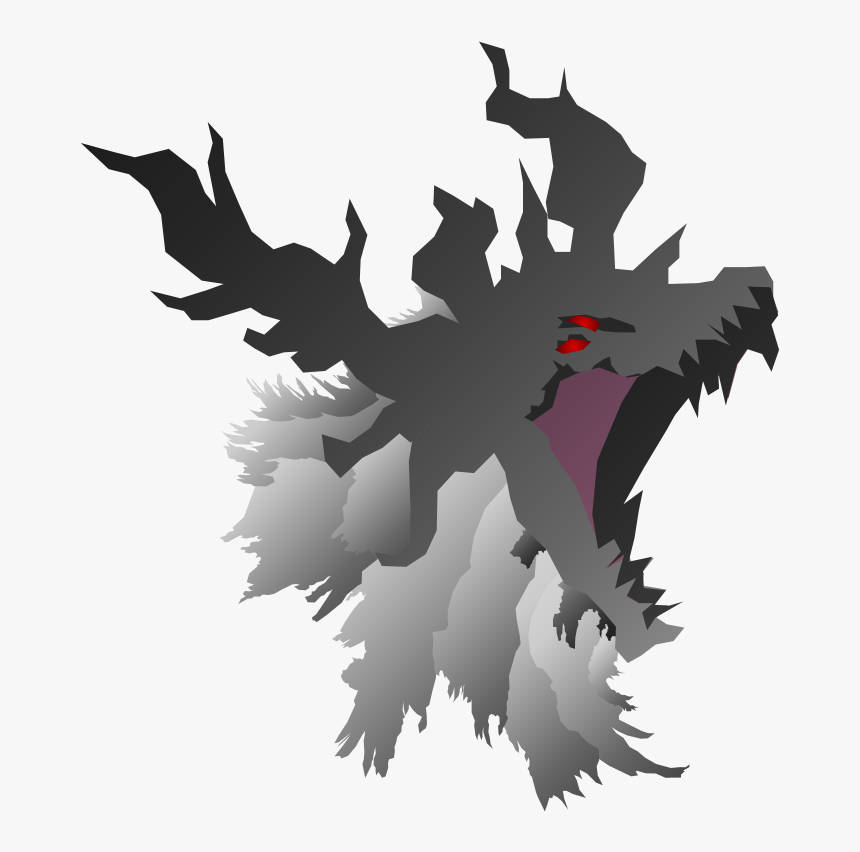 Cleric Beast - Illustration, HD Png Download