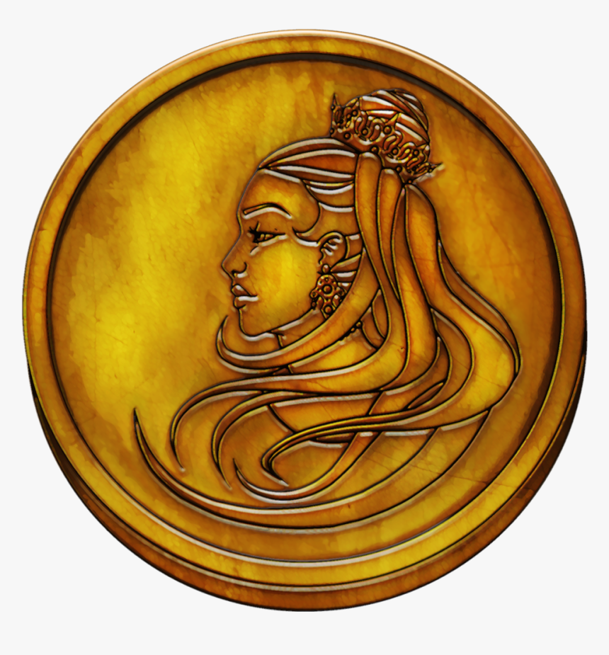 Waukeen - Creative Arts, HD Png Download