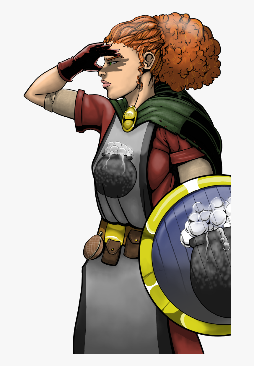 Cartoon, HD Png Download