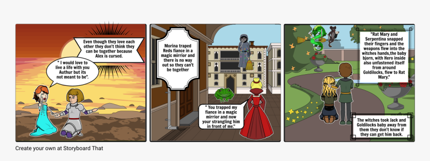 Cartoon, HD Png Download