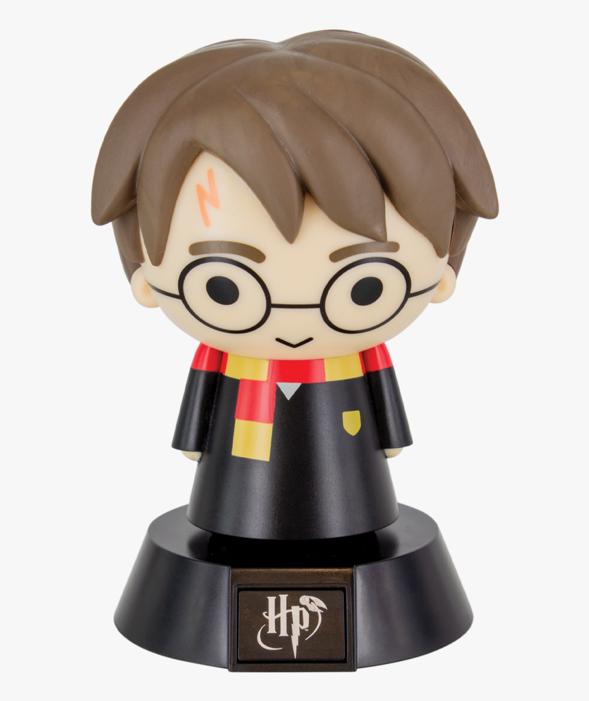 Harry Potter Mini Lamp, HD Png Download