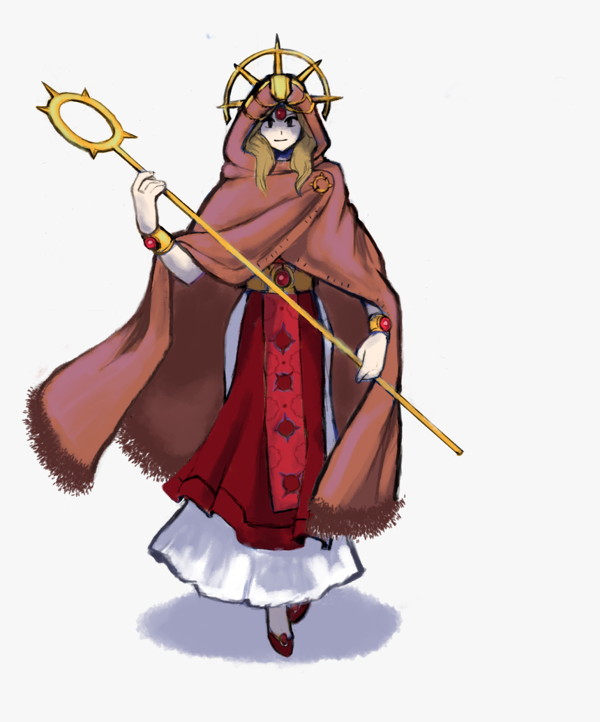 Endless Fantasy Tactics Thief, HD Png Download