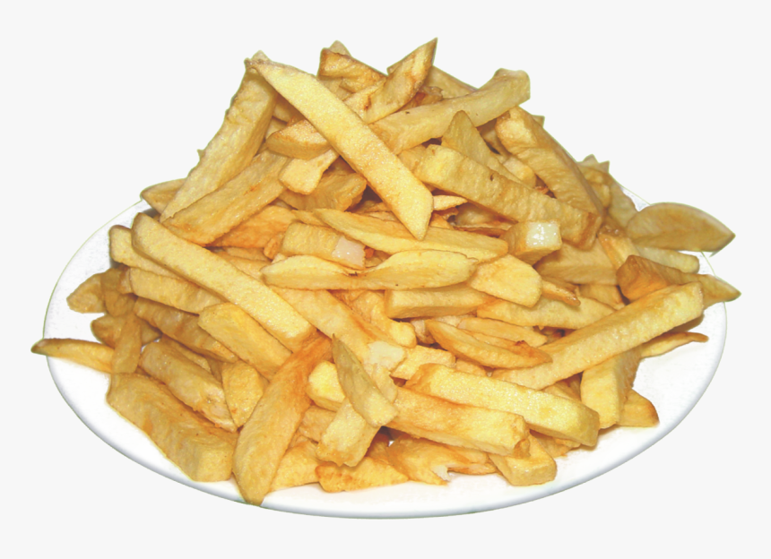French Fries, HD Png Download