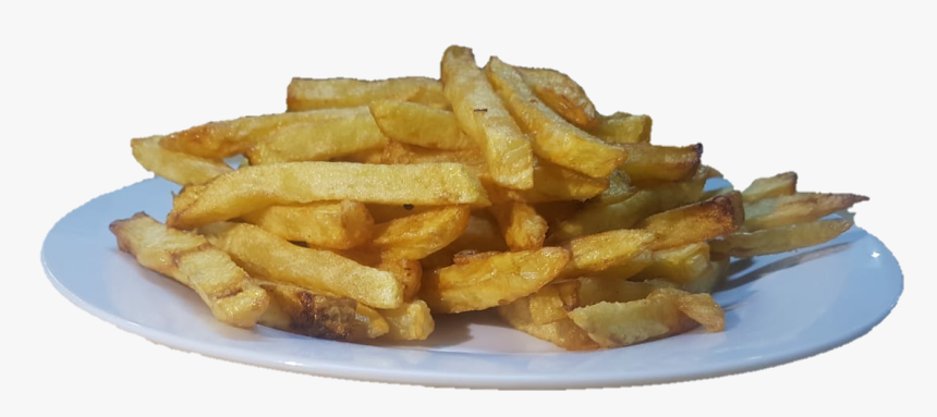French Fries , Png Download - French Fries, Transparent Png