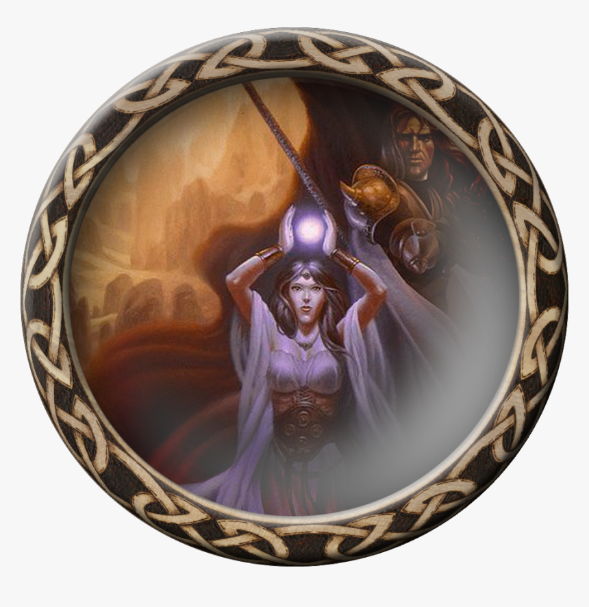 Cleric Png, Transparent Png