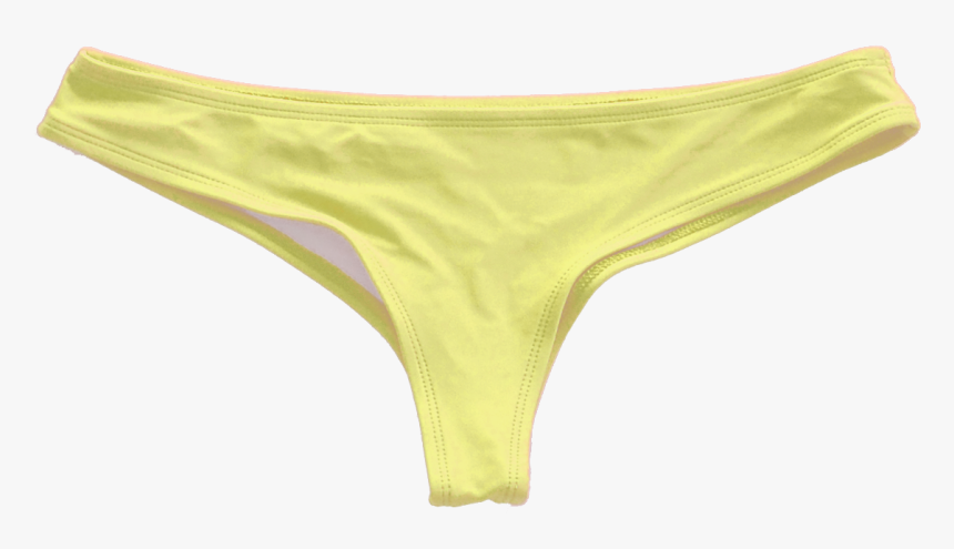 Transparent Bikini Babe Png - Underpants, Png Download