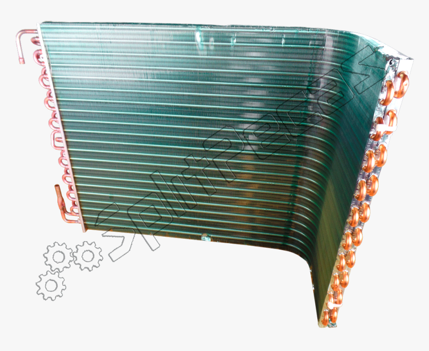 Serpentina De Ar Condicionado, HD Png Download