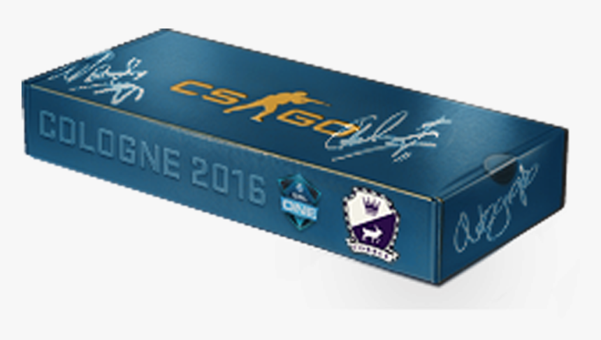 Cologne 2016 Cobblestone Souvenir Package - Boston 2018 Cases, HD Png Download