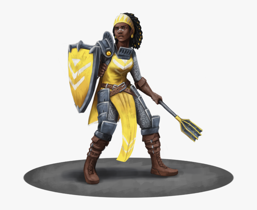 Figurine, HD Png Download