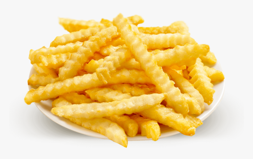 Transparent French Fries Clip Art - Texas Chicken French Fries, HD Png Download