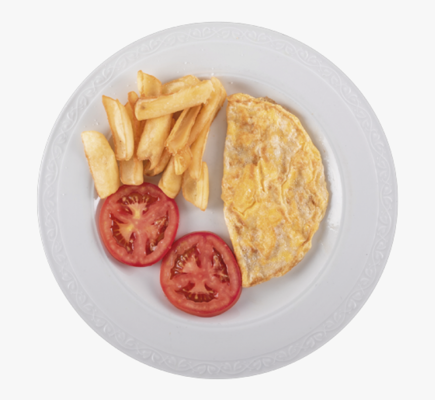 Tortillas Con Papas Fritas - Fish And Chips, HD Png Download