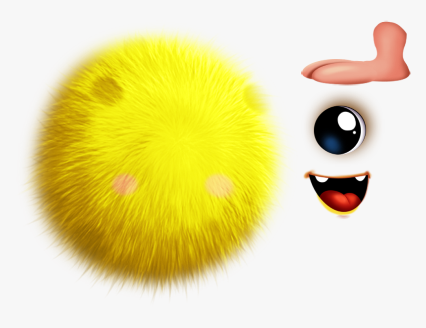 My Texture In Project - Cartoon, HD Png Download