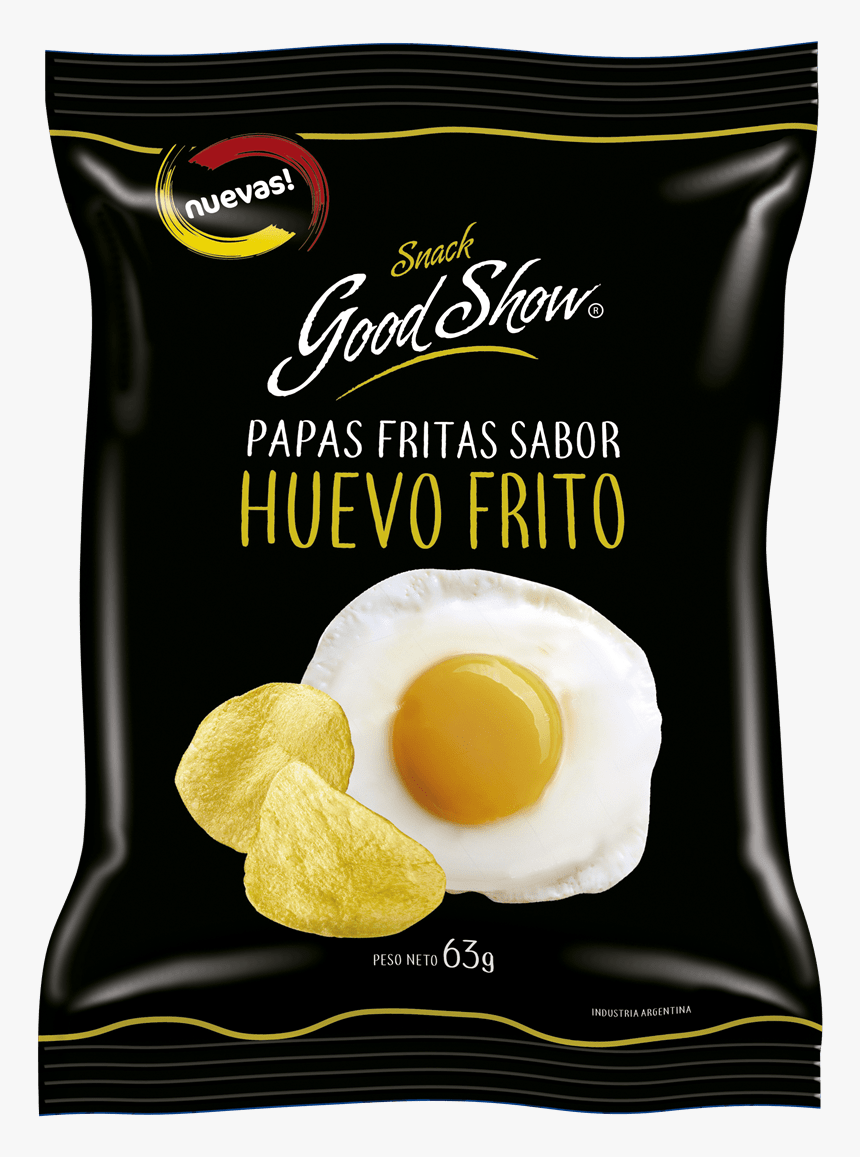 Fried Egg, HD Png Download