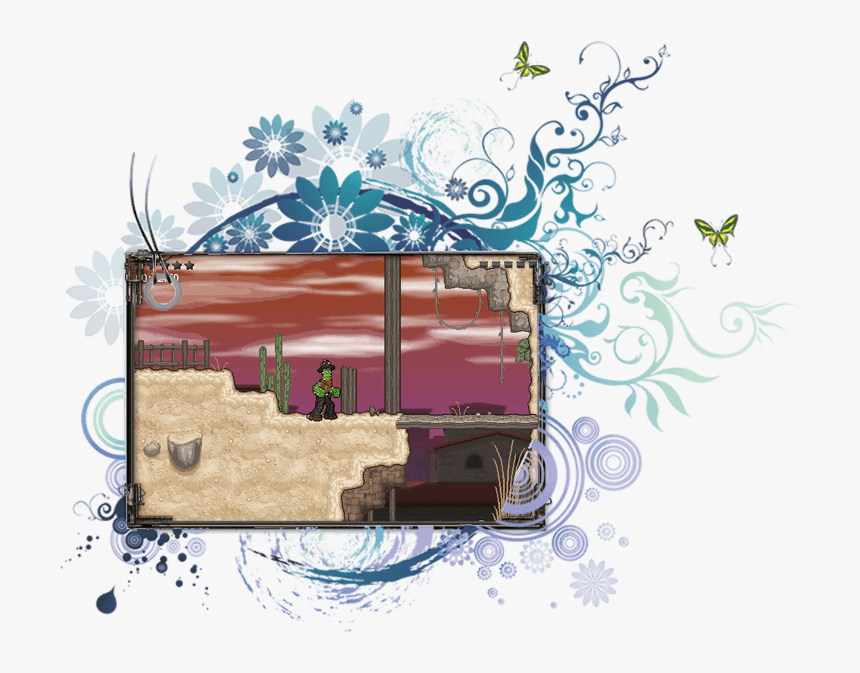 Clip Art Papas Freezeria Hd - Flipline Studios, HD Png Download