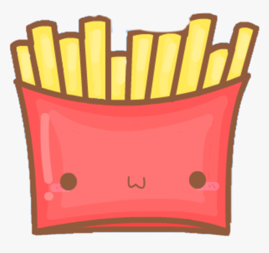 Papas Fritas, HD Png Download