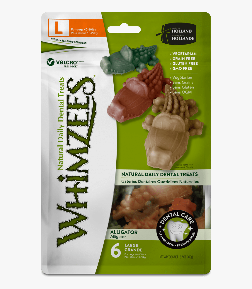 Dental Chews Dogs, HD Png Download