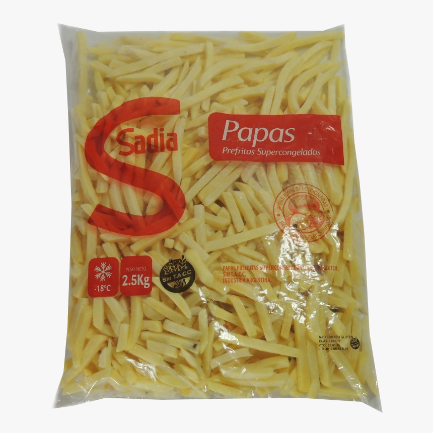 Fabrica De Papas Congeladas, HD Png Download