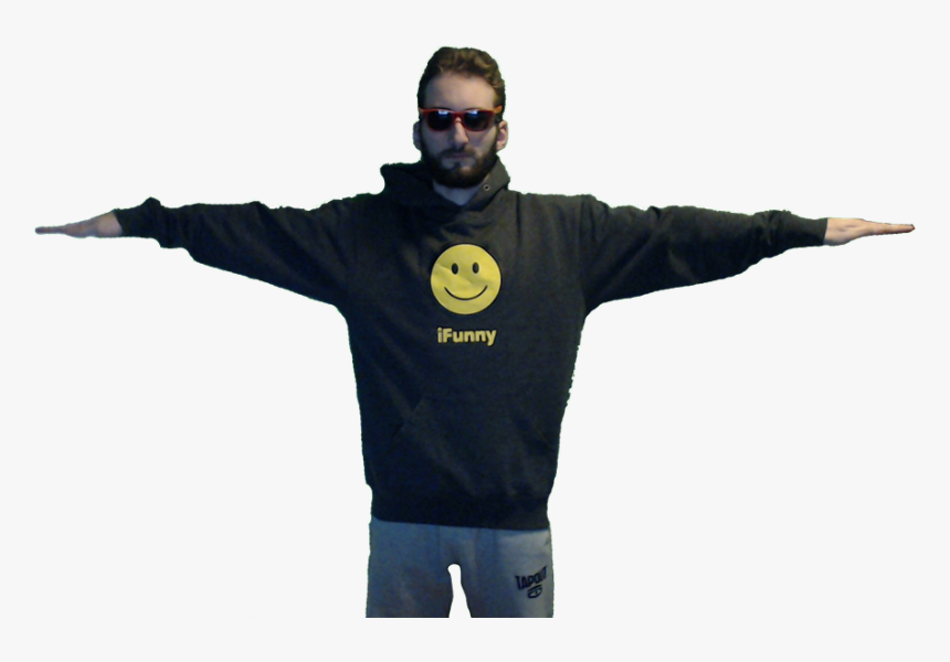 Standing, HD Png Download