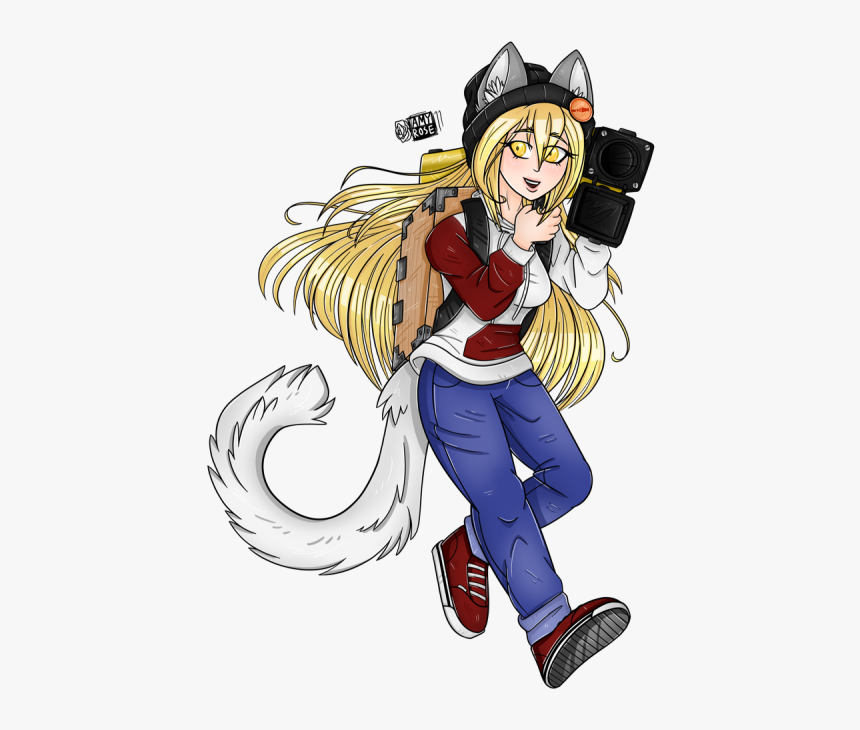 Cartoon, HD Png Download