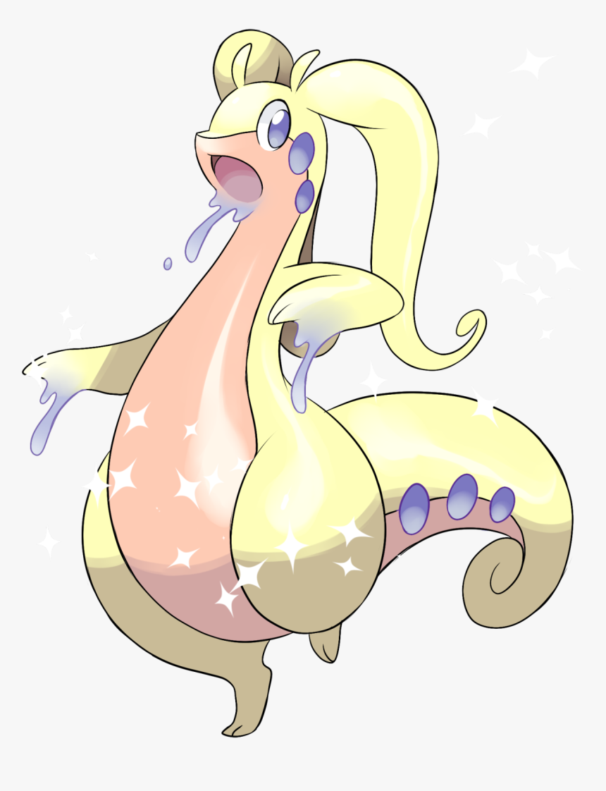 Ultra Sun Shiny Squirtle Comparison, HD Png Download