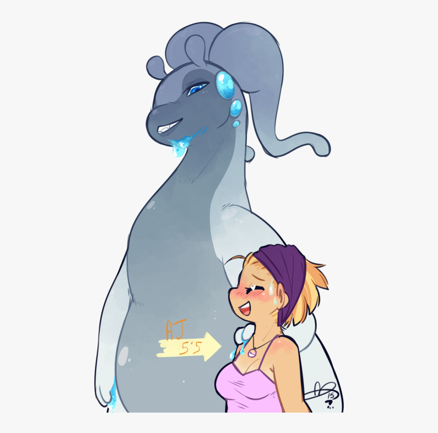 Goodra Png, Transparent Png