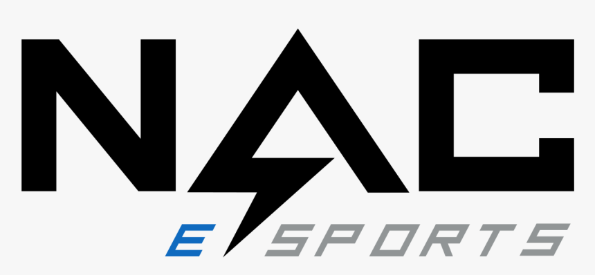 Nace Logo Png Esports, Transparent Png