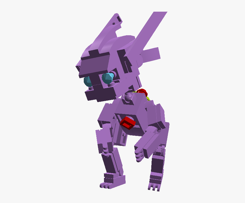 Robot, HD Png Download