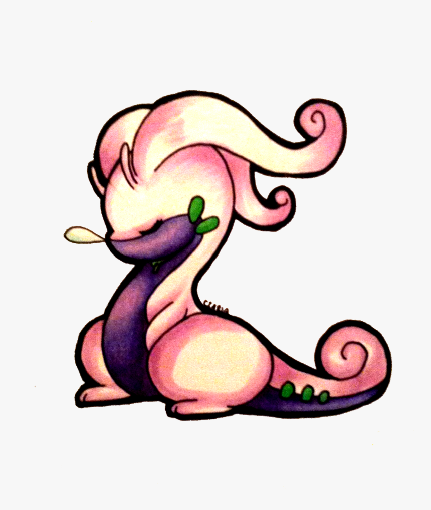 Imagenes De Goodra Kawaii, HD Png Download