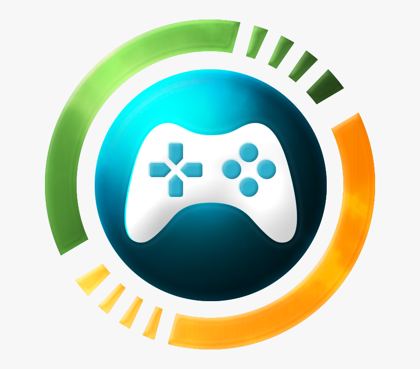 Smaracis Esports Logo - Game Controller, HD Png Download