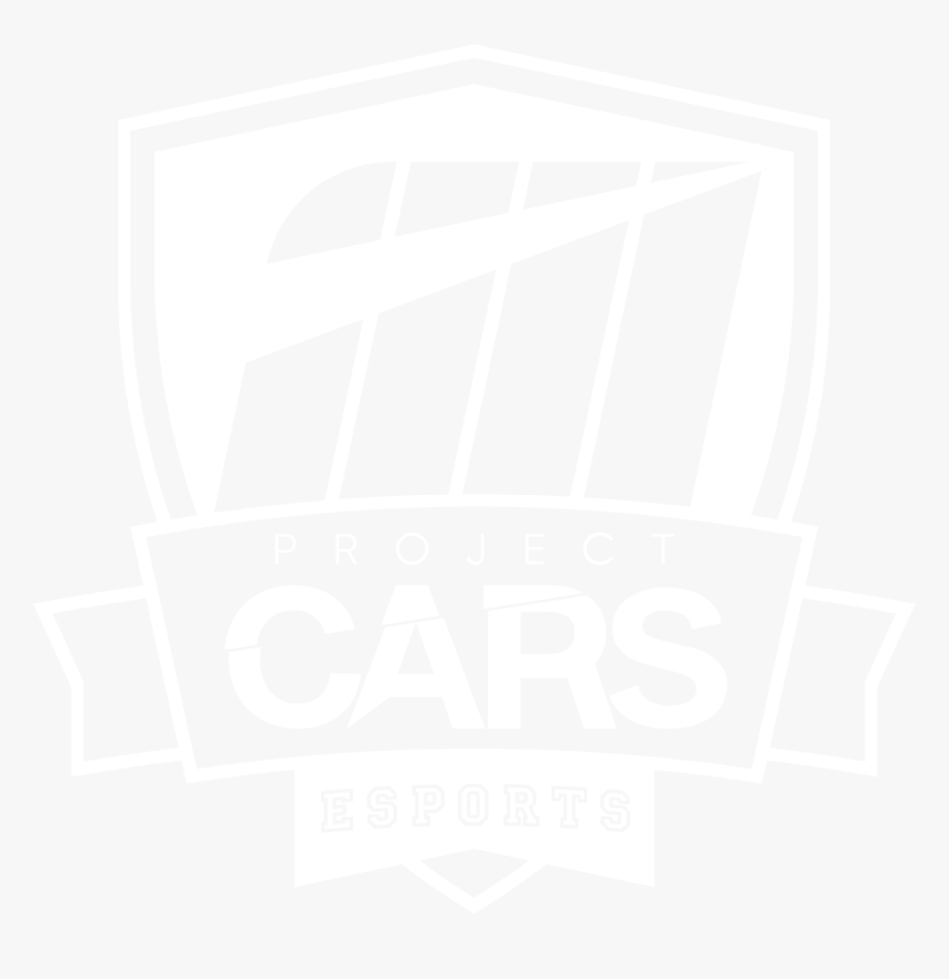 Project Cars Esports Logo, HD Png Download