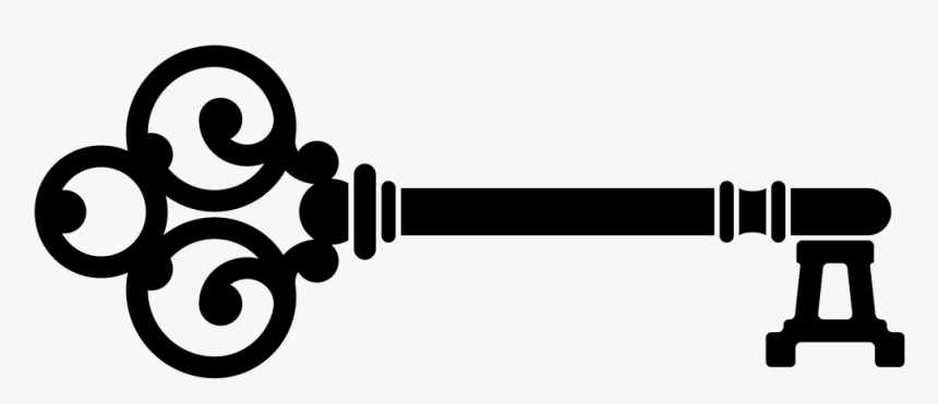 Key Vector Design, HD Png Download