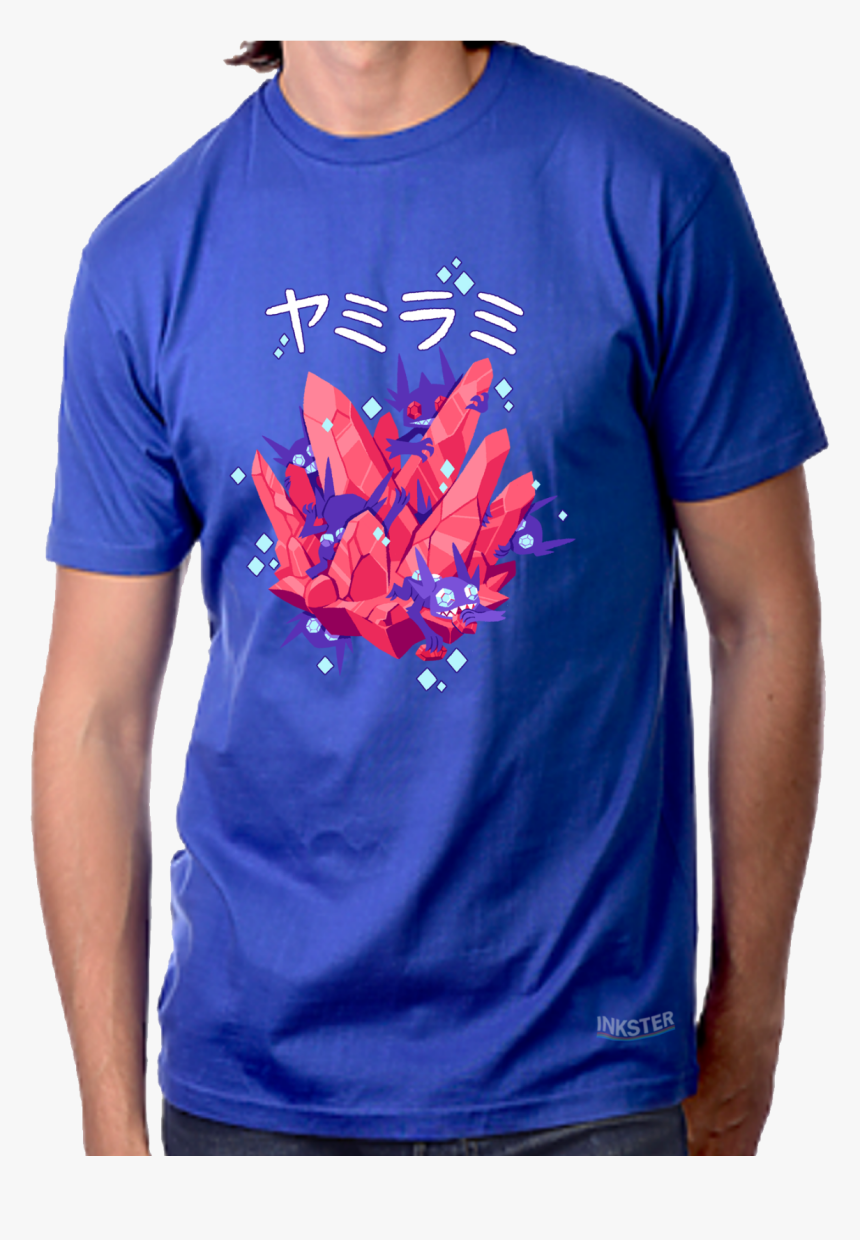 Sableye Png , Png Download - Camisetas De Steven Universe, Transparent Png