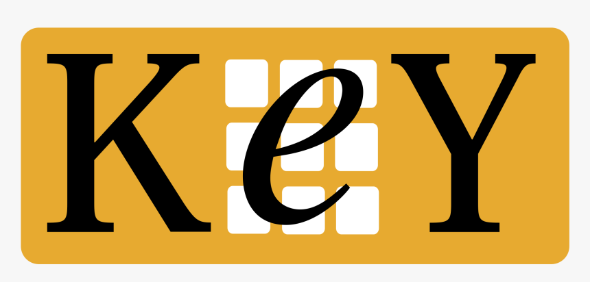 Key, HD Png Download