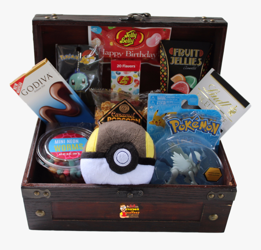 Gift Basket, HD Png Download