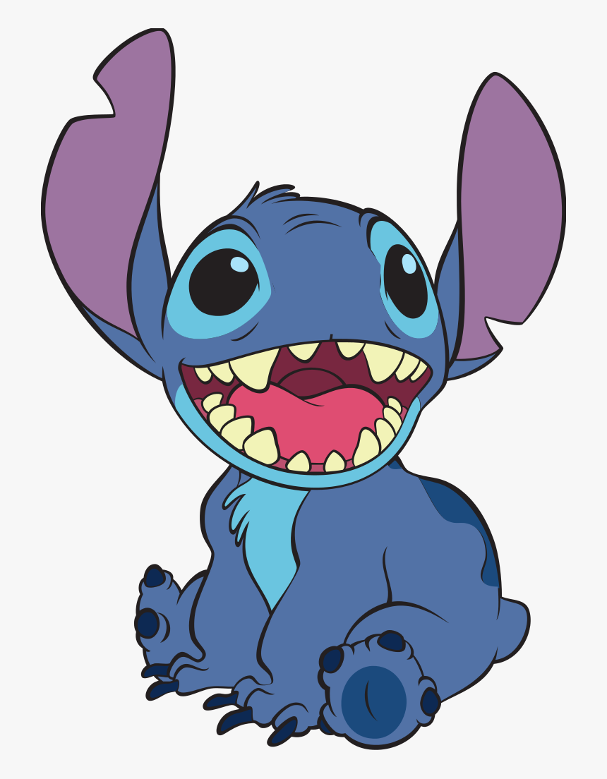 Lilo And Stitch, HD Png Download