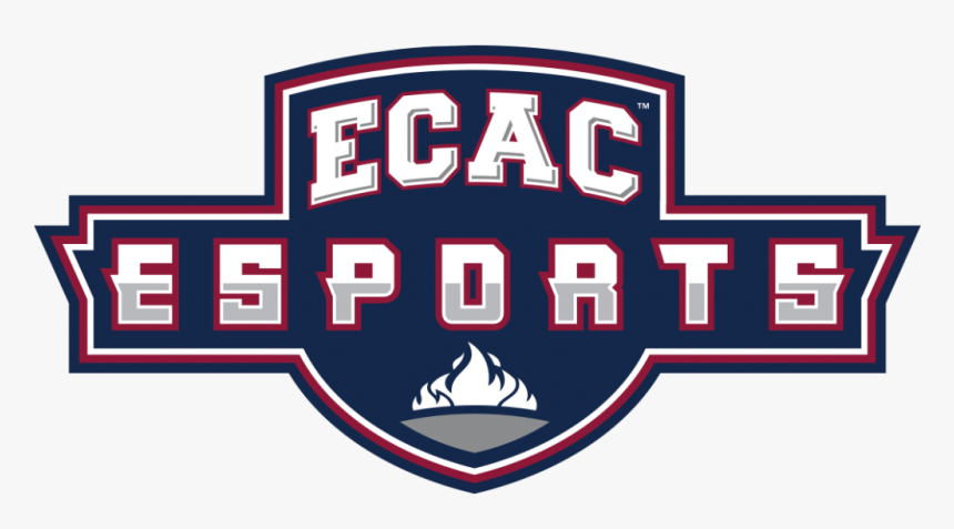 Ecac Esports, HD Png Download